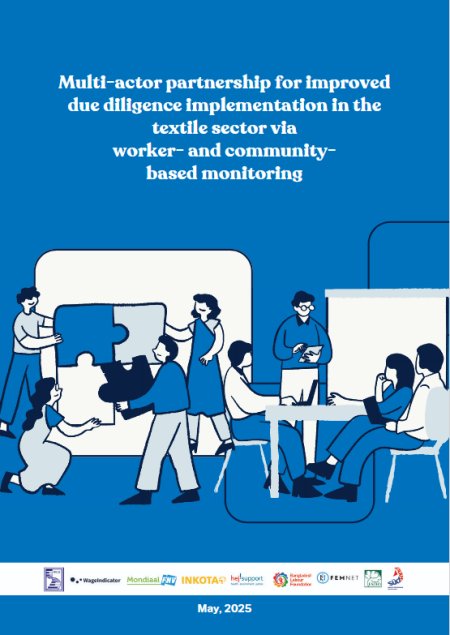 Cover Workerbased Monitoring