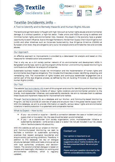 Cover Project portrait